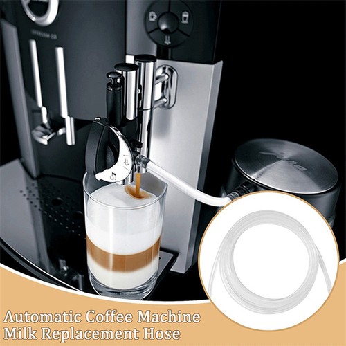 Aufschäumerschlauch set für - set,