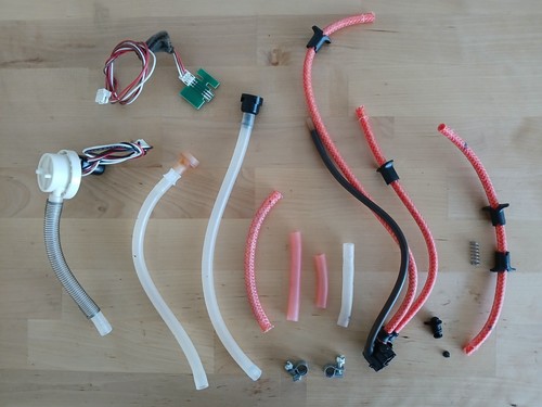 Siemens plus s300 - eq.6,
