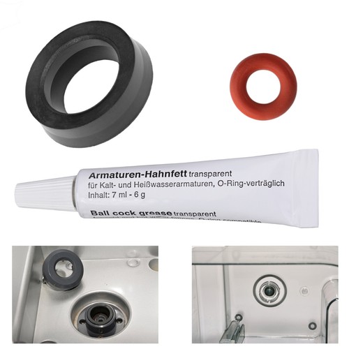Dichtung ring für - dichtung, saeco