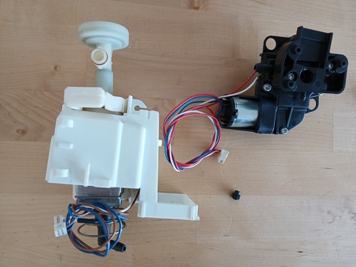 Siemens plus s300 - eq.6,
